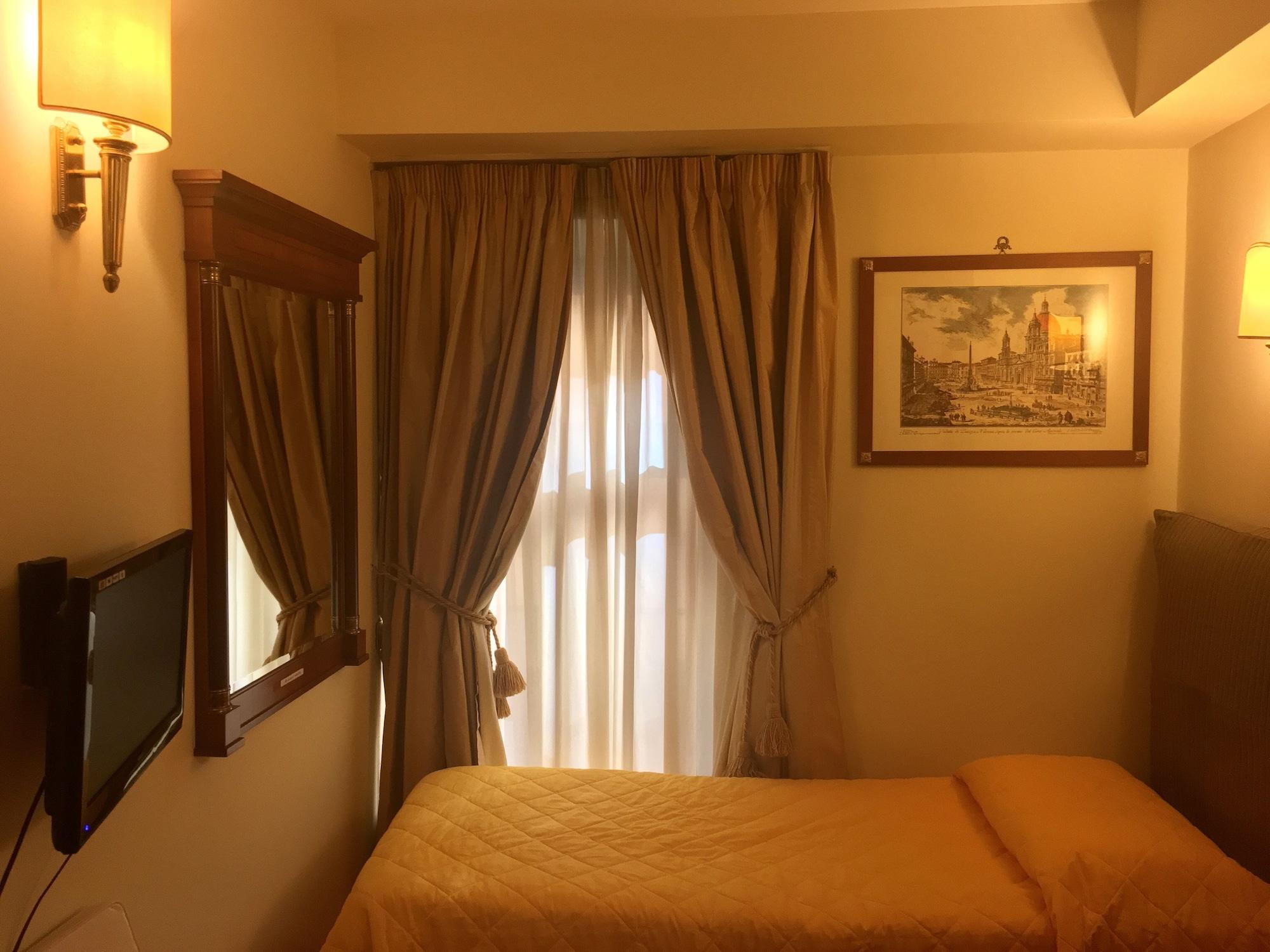 Luxury Rooms H 2000 Roma Exterior foto