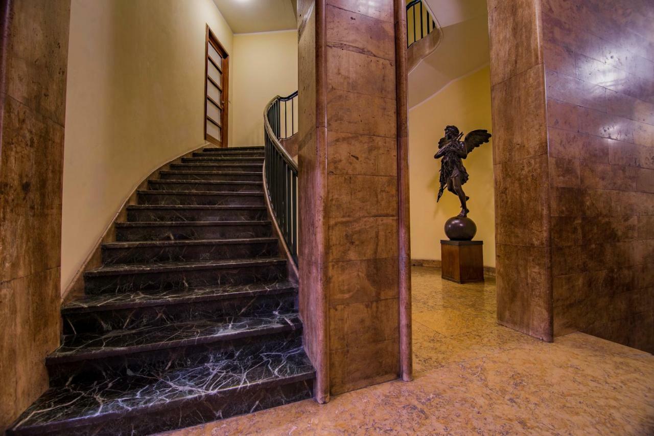 Luxury Rooms H 2000 Roma Exterior foto
