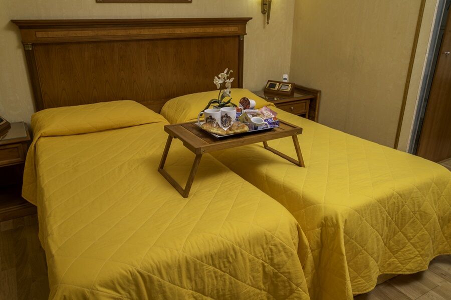 Luxury Rooms H 2000 Roma Exterior foto